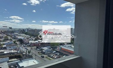 Departamento en arriendo c/ estacionamiento en Centro de Temuco