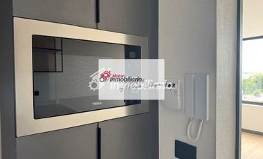 Departamento en arriendo c/ estacionamiento en Centro de Temuco