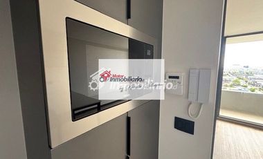 Departamento en arriendo c/ estacionamiento en Centro de Temuco