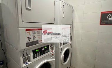 Departamento en arriendo c/ estacionamiento en Centro de Temuco