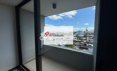 Departamento en arriendo c/ estacionamiento en Centro de Temuco