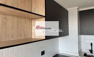 Departamento en arriendo c/ estacionamiento en Centro de Temuco