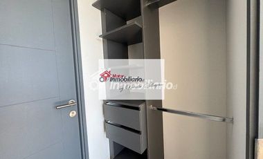 Departamento en arriendo c/ estacionamiento en Centro de Temuco