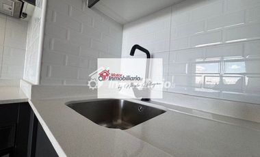 Departamento en arriendo c/ estacionamiento en Centro de Temuco