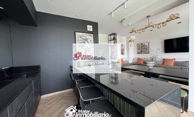 Departamento en arriendo c/ estacionamiento en Centro de Temuco