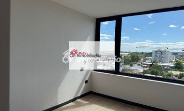 Departamento en arriendo c/ estacionamiento en Centro de Temuco