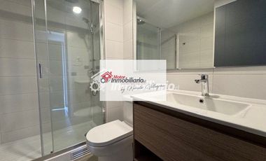 Departamento en arriendo c/ estacionamiento en Centro de Temuco