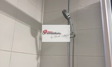 Departamento en arriendo c/ estacionamiento en Centro de Temuco