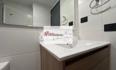 Departamento en arriendo c/ estacionamiento en Centro de Temuco