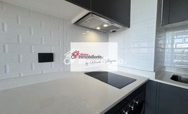 Departamento en arriendo c/ estacionamiento en Centro de Temuco