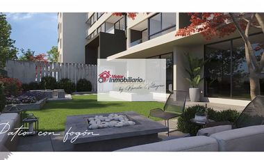 Departamento en arriendo c/ estacionamiento en Centro de Temuco