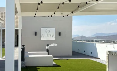 Departamento en venta en Los Valdez, Saltillo, Coahuila de Zaragoza