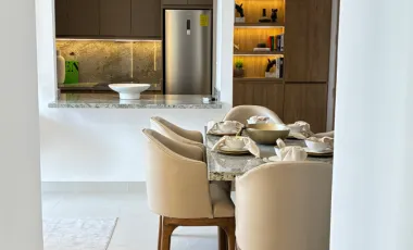 Departamento en venta en Los Valdez, Saltillo, Coahuila de Zaragoza