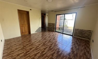 Casa en Arriendo en Sargento Silva, Puerto Montt