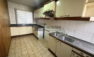 Casa en Arriendo en Sargento Silva, Puerto Montt