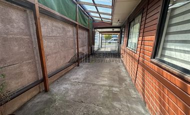 Casa en Arriendo en Sargento Silva, Puerto Montt