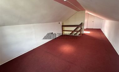 Casa en Arriendo en Sargento Silva, Puerto Montt