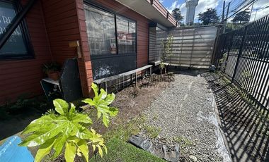 Casa en Arriendo en Sargento Silva, Puerto Montt