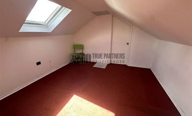 Casa en Arriendo en Sargento Silva, Puerto Montt