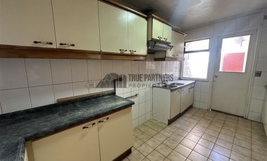 Casa en Arriendo en Sargento Silva, Puerto Montt