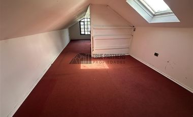 Casa en Arriendo en Sargento Silva, Puerto Montt