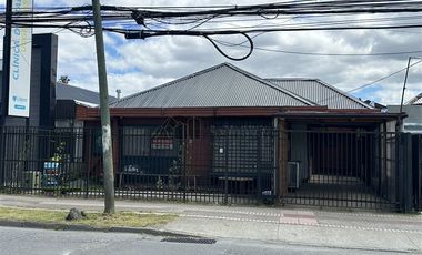 Casa en Arriendo en Sargento Silva, Puerto Montt