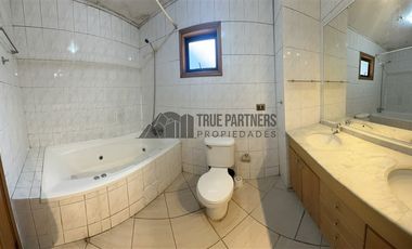 Casa en Arriendo en Sargento Silva, Puerto Montt