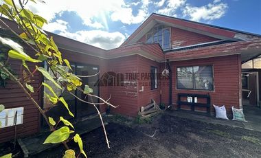 Casa en Arriendo en Sargento Silva, Puerto Montt