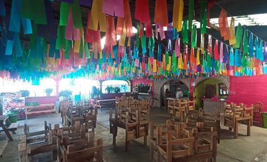 Renta Casa Uso Suelo Comercial, Sta María Ahuacatitlán. Cuernavaca