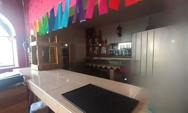 Renta Casa Uso Suelo Comercial, Sta María Ahuacatitlán. Cuernavaca