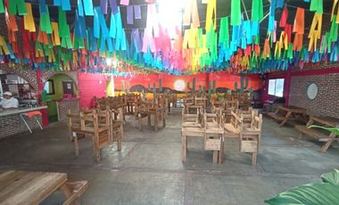 Renta Casa Uso Suelo Comercial, Sta María Ahuacatitlán. Cuernavaca