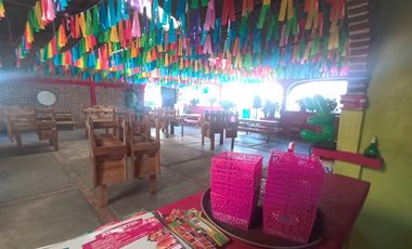 Renta Casa Uso Suelo Comercial, Sta María Ahuacatitlán. Cuernavaca