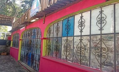 Renta Casa Uso Suelo Comercial, Sta María Ahuacatitlán. Cuernavaca