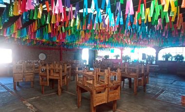 Renta Casa Uso Suelo Comercial, Sta María Ahuacatitlán. Cuernavaca