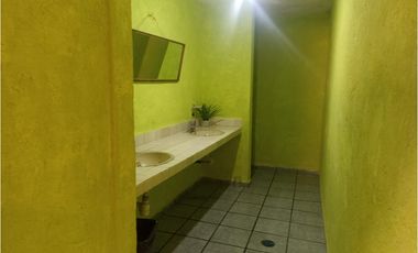 Renta Casa Uso Suelo Comercial, Sta María Ahuacatitlán. Cuernavaca