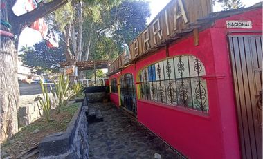 Renta Casa Uso Suelo Comercial, Sta María Ahuacatitlán. Cuernavaca