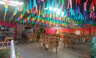 Renta Casa Uso Suelo Comercial, Sta María Ahuacatitlán. Cuernavaca