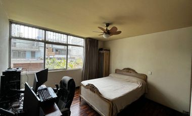 Venta Casa Con Amplio Jardin Interior En Valle Hermoso Surco
