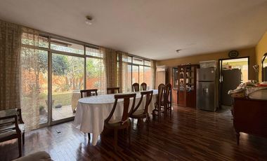 Venta Casa Con Amplio Jardin Interior En Valle Hermoso Surco