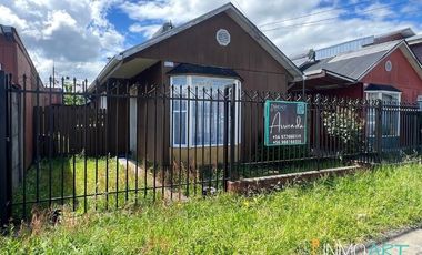 Casa en Arriendo en Villa Don Joaquin