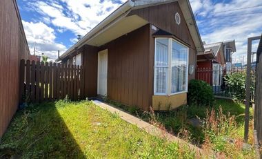 Casa en Arriendo en Villa Don Joaquin