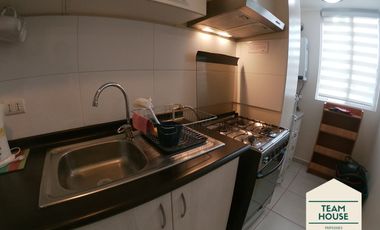 Jardín Urbano III Duplex, Valdivia