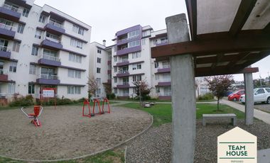 Jardín Urbano III Duplex, Valdivia