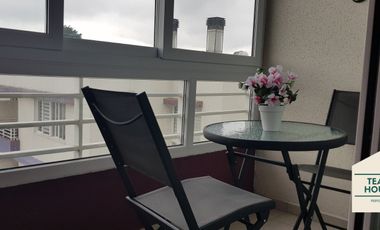 Jardín Urbano III Duplex, Valdivia