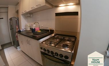 Jardín Urbano III Duplex, Valdivia