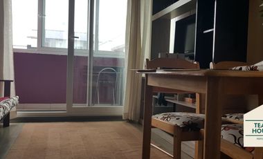 Jardín Urbano III Duplex, Valdivia