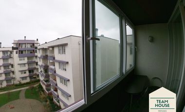 Jardín Urbano III Duplex, Valdivia