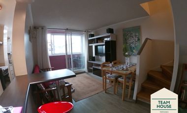 Jardín Urbano III Duplex, Valdivia