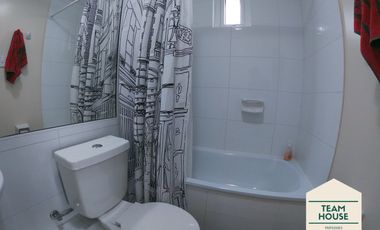 Jardín Urbano III Duplex, Valdivia