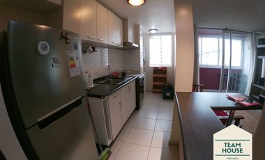 Jardín Urbano III Duplex, Valdivia